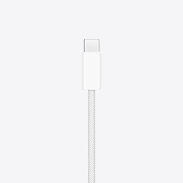 Een USB?C-kabel.