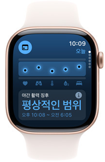 ? ?? ?? ?? ???? Apple Watch.