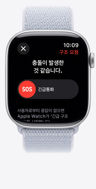 ??? ?? ??? ???? Apple Watch Series 10? ??.