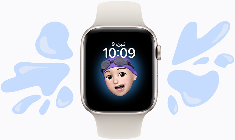 ???? Apple?Watch ????? ????.