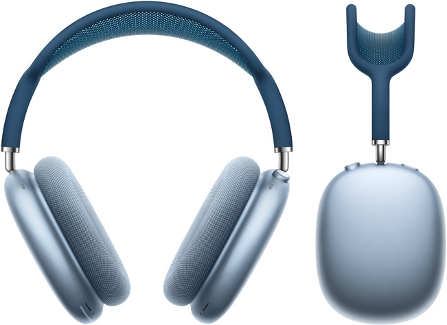 Airpods Max Sky?Blue