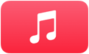 Apple Music logo