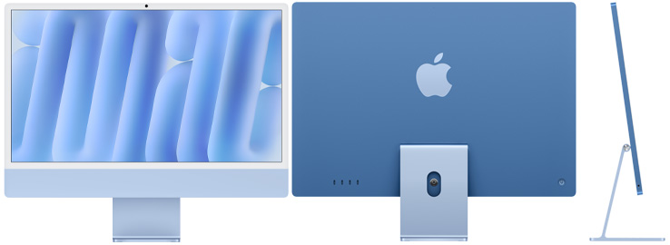 ?????????????? ???????? ?????????????? iMac ?????