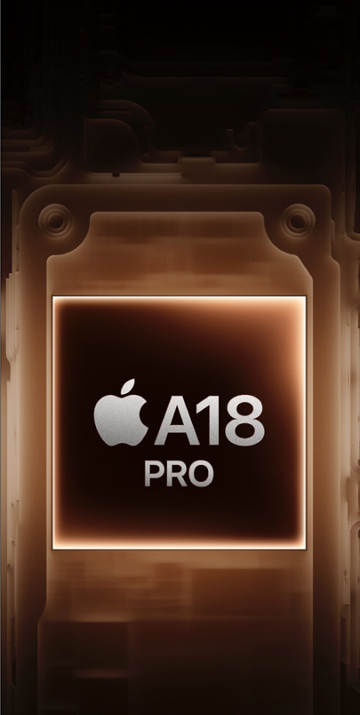 ?ip A18 Pro.