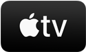 logo ?ng D?ng Apple TV